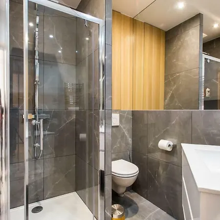 Cosy & Luxury Kleber Trocadero Arc De Triomphe Apartment Paris Exterior photo